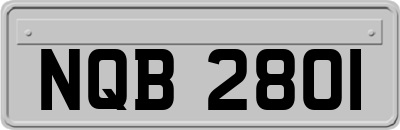 NQB2801
