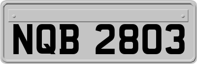 NQB2803
