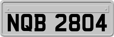 NQB2804