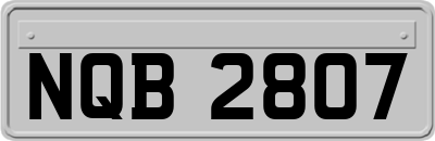 NQB2807