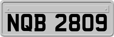 NQB2809