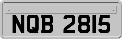 NQB2815