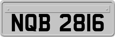 NQB2816
