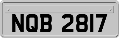 NQB2817