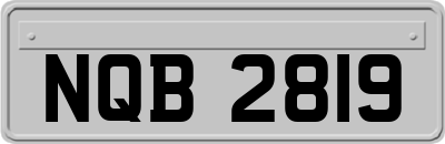 NQB2819