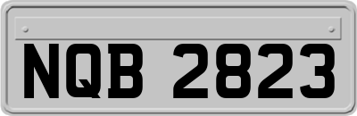 NQB2823