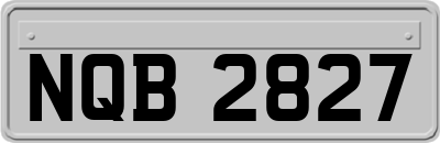NQB2827