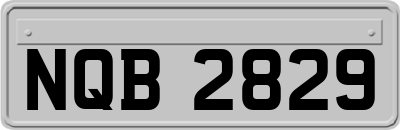 NQB2829