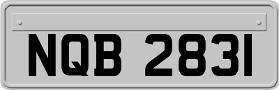 NQB2831