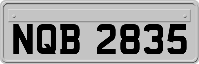 NQB2835