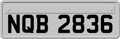 NQB2836