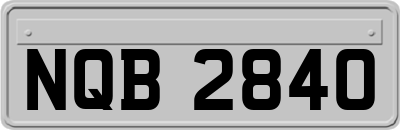 NQB2840