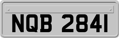 NQB2841