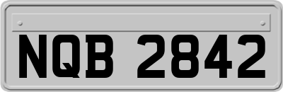 NQB2842
