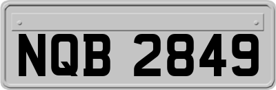 NQB2849