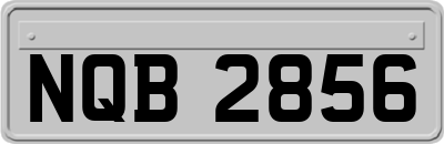 NQB2856