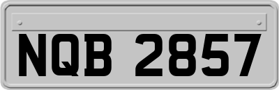 NQB2857