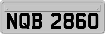 NQB2860