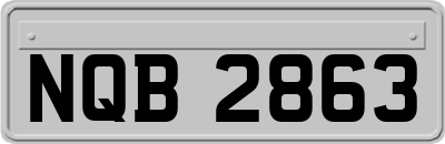NQB2863