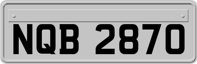 NQB2870