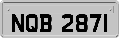 NQB2871