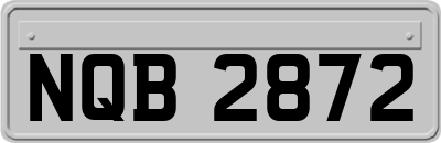 NQB2872