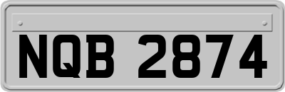 NQB2874