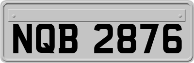 NQB2876