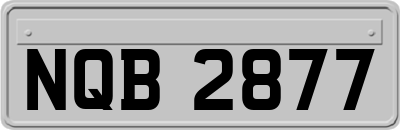 NQB2877