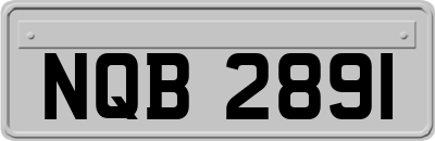 NQB2891