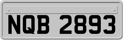 NQB2893