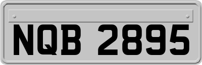 NQB2895