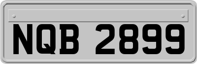 NQB2899