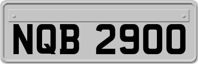 NQB2900