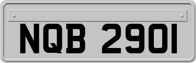 NQB2901