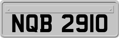 NQB2910