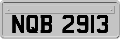 NQB2913