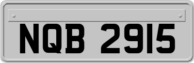 NQB2915