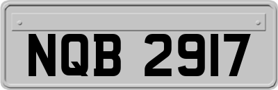 NQB2917
