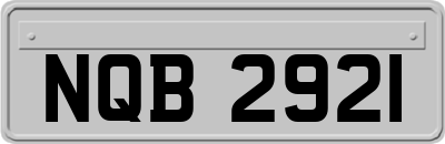 NQB2921