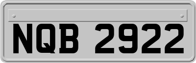 NQB2922