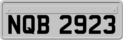 NQB2923