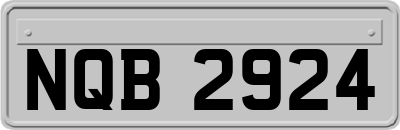 NQB2924