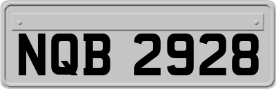 NQB2928
