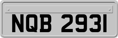 NQB2931