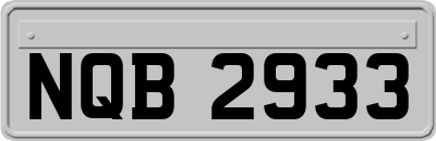 NQB2933