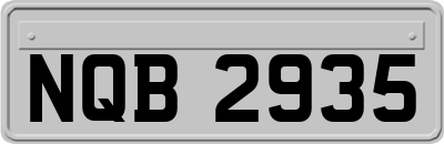 NQB2935
