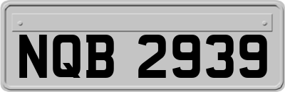 NQB2939