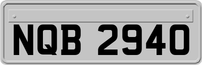 NQB2940