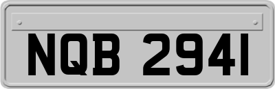 NQB2941